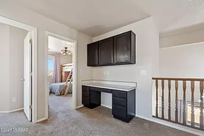 7767 W Bodie Road, Tucson, AZ 85743 - Photo 23