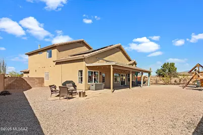 7767 W Bodie Road, Tucson, AZ 85743 - Photo 35