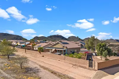 7767 W Bodie Road, Tucson, AZ 85743 - Photo 29