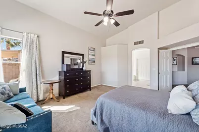 7767 W Bodie Road, Tucson, AZ 85743 - Photo 17