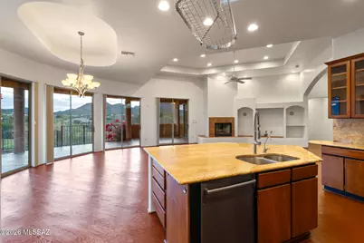 3501 W Tiny Bird Court, Tucson, AZ 85745 - Photo 9