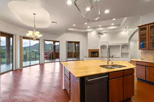 3501 W Tiny Bird Ct, Tucson, AZ 85745 - Photo 9