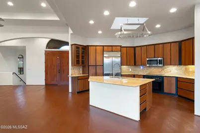 3501 W Tiny Bird Court, Tucson, AZ 85745 - Photo 7