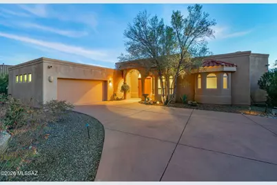 3501 W Tiny Bird Court, Tucson, AZ 85745 - Photo 1