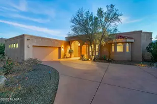 3501 W Tiny Bird Ct, Tucson, AZ 85745 - Photo 1