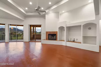 3501 W Tiny Bird Court, Tucson, AZ 85745 - Photo 11