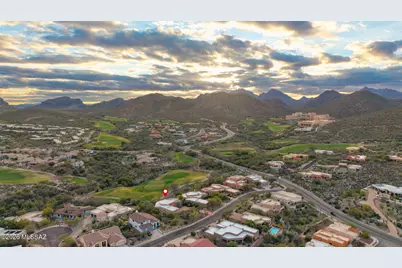 3501 W Tiny Bird Court, Tucson, AZ 85745 - Photo 47