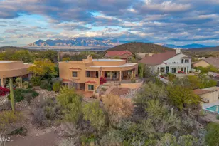 3501 W Tiny Bird Ct, Tucson, AZ 85745 - Photo 43