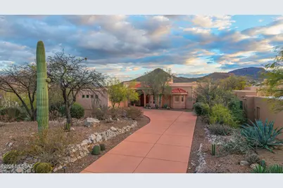 3501 W Tiny Bird Court, Tucson, AZ 85745 - Photo 5