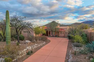 3501 W Tiny Bird Ct, Tucson, AZ 85745 - Photo 5