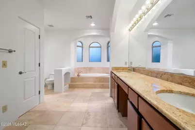 3501 W Tiny Bird Court, Tucson, AZ 85745 - Photo 17