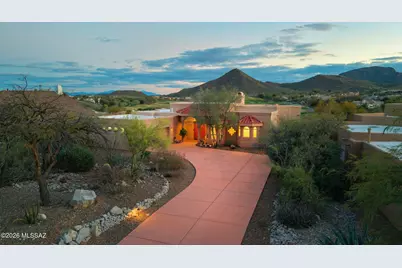 3501 W Tiny Bird Court, Tucson, AZ 85745 - Photo 3