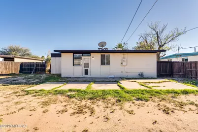 4043 E 26th Street, Tucson, AZ 85711 - Photo 35