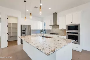 2654 W Plateau Rdg Dr, Tucson, AZ 85742 - Photo 15