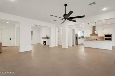 2654 W Plateau Ridge Drive, Tucson, AZ 85742 - Photo 13