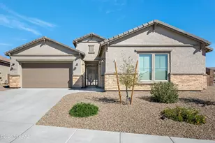 2654 W Plateau Rdg Dr, Tucson, AZ 85742 - Photo 1