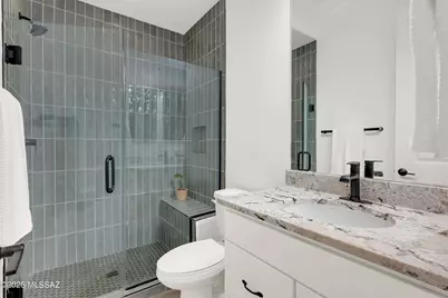 2654 W Plateau Ridge Drive, Tucson, AZ 85742 - Photo 29