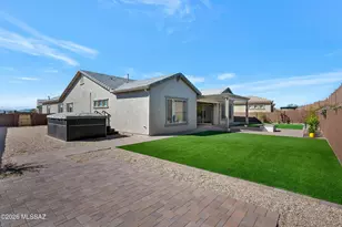 2654 W Plateau Rdg Dr, Tucson, AZ 85742 - Photo 31