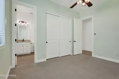 2654 W Plateau Ridge Drive, Tucson, AZ 85742 - Photo 19