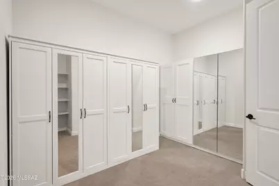 2654 W Plateau Ridge Drive, Tucson, AZ 85742 - Photo 25