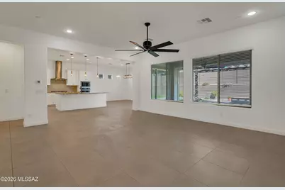 2654 W Plateau Ridge Drive, Tucson, AZ 85742 - Photo 3