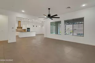 2654 W Plateau Rdg Dr, Tucson, AZ 85742 - Photo 3