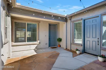 2654 W Plateau Ridge Drive, Tucson, AZ 85742 - Photo 11