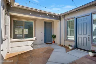 2654 W Plateau Rdg Dr, Tucson, AZ 85742 - Photo 11