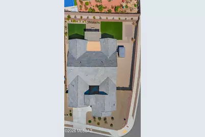2654 W Plateau Ridge Drive, Tucson, AZ 85742 - Photo 33