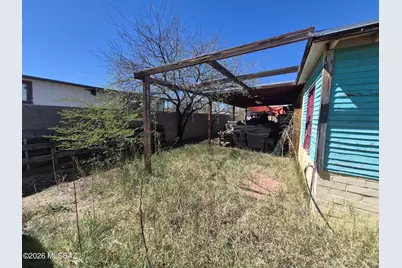 242 E Jacinto Street, Tucson, AZ 85705 - Photo 5