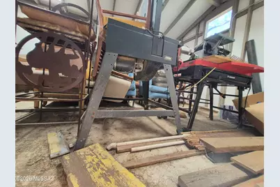 242 E Jacinto Street, Tucson, AZ 85705 - Photo 23