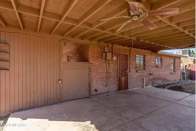 945 E Prince Road, Tucson, AZ 85719 - Photo 25