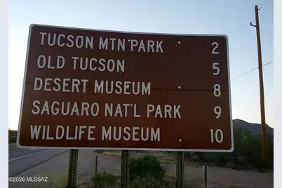 3100 S Kinney Road #193, Tucson, AZ 85713 - Photo 35