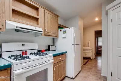 8401 S Kolb Road #425, Tucson, AZ 85756 - Photo 17