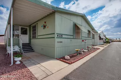 8401 S Kolb Road #425, Tucson, AZ 85756 - Photo 1