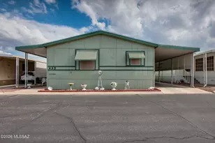 8401 S Kolb Rd, Tucson, AZ 85756 - Photo 1