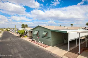 8401 S Kolb Rd, Tucson, AZ 85756 - Photo 1