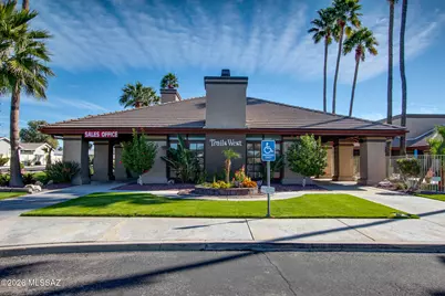 8401 S Kolb Road #425, Tucson, AZ 85756 - Photo 29