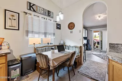 9001 E Desert Aire Street, Tucson, AZ 85730 - Photo 9