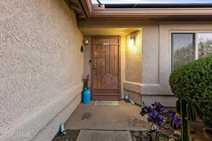 9001 E Desert Aire St, Tucson, AZ 85730 - Photo 3