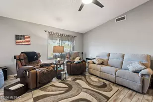 9001 E Desert Aire St, Tucson, AZ 85730 - Photo 13