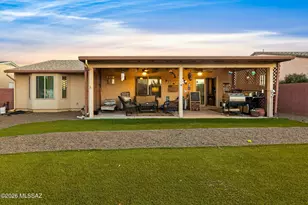 9001 E Desert Aire St, Tucson, AZ 85730 - Photo 25