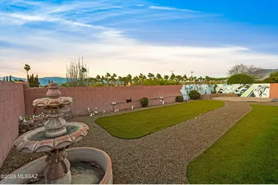 9001 E Desert Aire Street, Tucson, AZ 85730 - Photo 27
