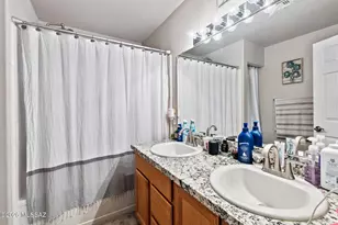 9001 E Desert Aire St, Tucson, AZ 85730 - Photo 17