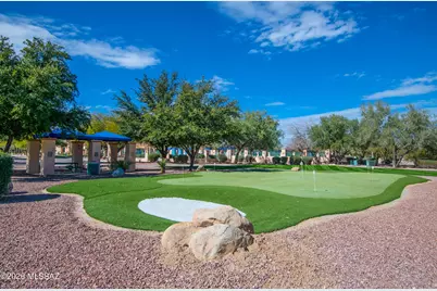 9342 N Wishing Star Drive, Tucson, AZ 85743 - Photo 39