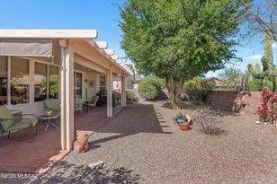 9342 N Wishing Star Dr, Tucson, AZ 85743 - Photo 25