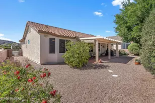 9342 N Wishing Star Dr, Tucson, AZ 85743 - Photo 23