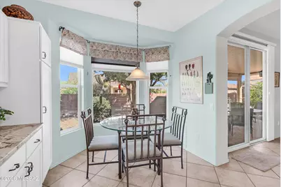 9342 N Wishing Star Drive, Tucson, AZ 85743 - Photo 11
