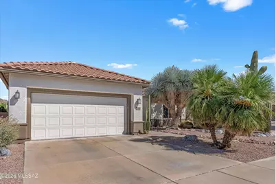 9342 N Wishing Star Drive, Tucson, AZ 85743 - Photo 47