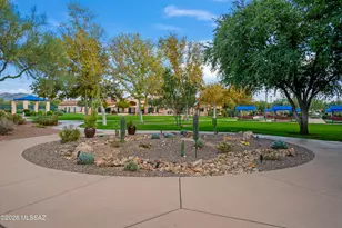 9342 N Wishing Star Dr, Tucson, AZ 85743 - Photo 29